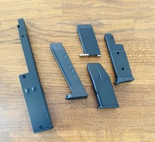 Airsoft Accessoires Lot