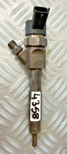 Injecteur bosch 0445110021 - injecteur,