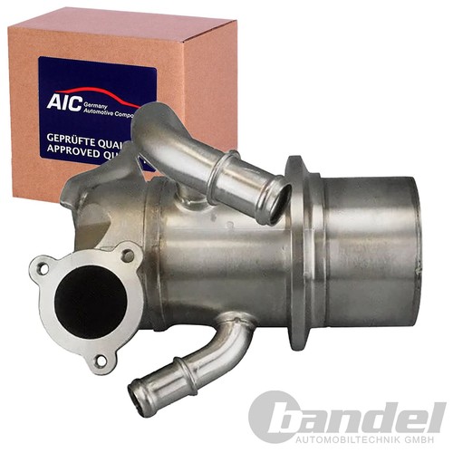 Aic egr radiateur exhaust - aic, gas