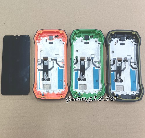 Original touch screen lcd - touch,