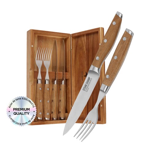 Fourchette viande et - fourchette,