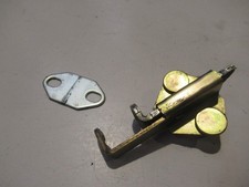 Fermeture selle (Yamaha -