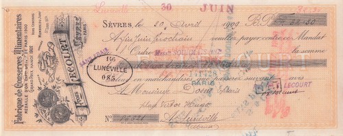 Sevres preserves lecourt - sevres,