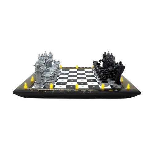 Jeu échecs électronique - d'échecs,