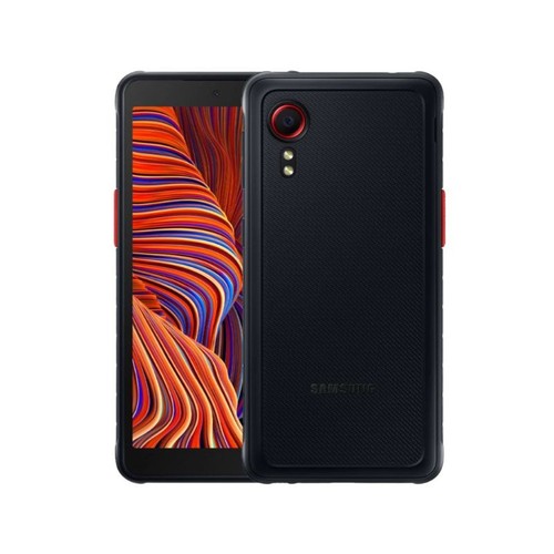 Samsung galaxy xcover - samsung,
