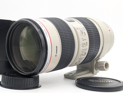 Vidéo neuf canon - canon, ef