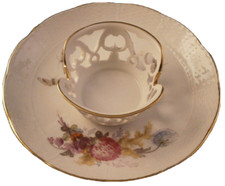 Soucoupe Trembleuse En