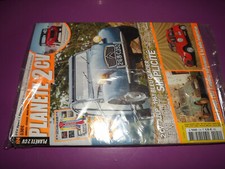 24$$  Revue Planete 2CV n°