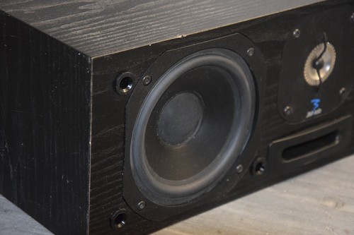 Haut parleur focal cc5 - haut,