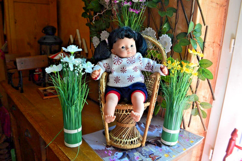 Poupee corolle 2006 - corolle, 36