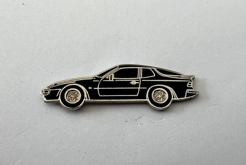 Pin lapel spilla car - pin,