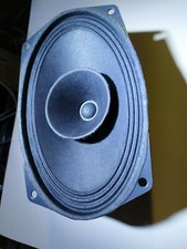Haut parleur large bandes - haut,