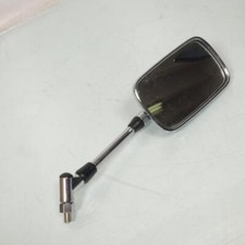 Rétroviseur droit M10 standard origine pour moto ou scooter Suzuki Occasion
