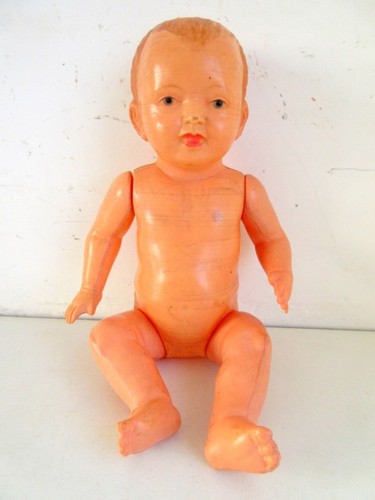 Ancien rare celluloïd - , vintage