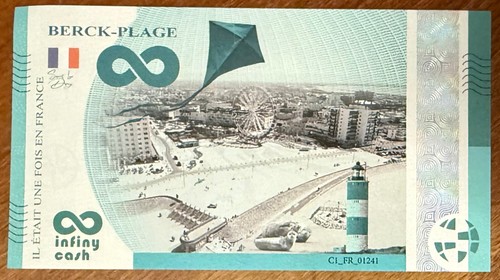 2025 berk plage billet - 2025, infiny