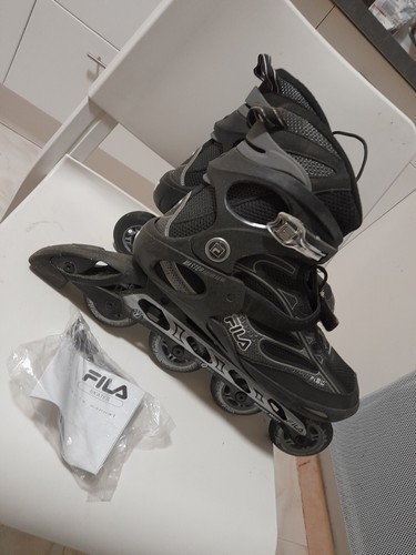 Rollers inline fila - inline,