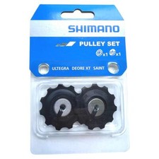 Shimano Vélo Commutation