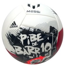 Adidas Messi Football FC Barcelone PSG Paris Ballon Finale CM 2022 Miami MLS