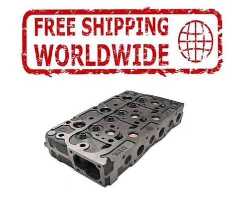 Neuf moteur culasse pour - neuf,