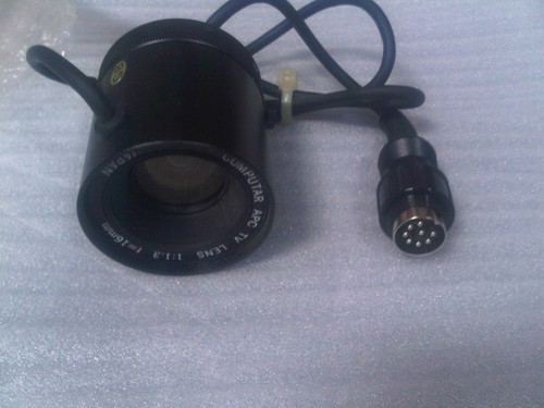 Computar apc 1 3 - apc, 1:1.3