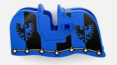 Lego horse barding smooth - lego®,