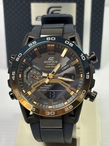 Casio edifice ecb2000 - casio,