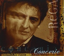 Rega Ennio Concerie (CD)