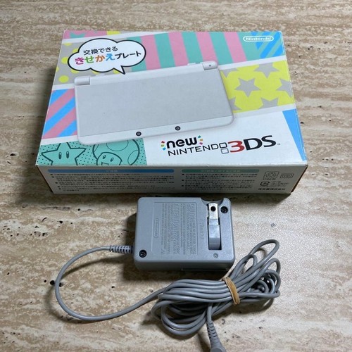 Nintendo new 3ds - 3ds, console