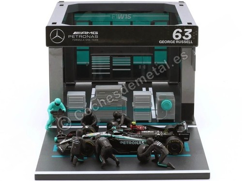 2023 garage pit - garage, +