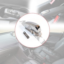 1x Capuchon de bouton de frein