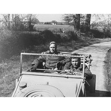 FORCE 10 FROM NAVARONE French Movie Still N1 - 7x9 in. - 1978 - Guy Hamilton, Ha