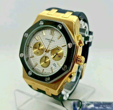 Montre Homme Chronographe
