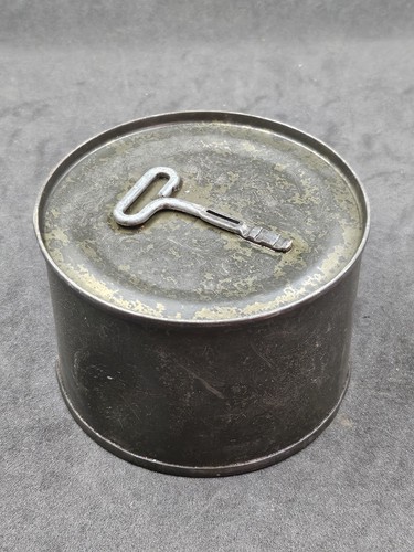 Ration combat type guerre - c, us