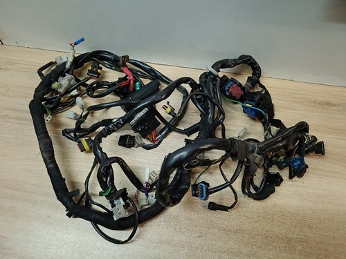 Faisceau electrique moto - un, nu