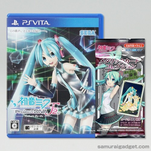 Hatsune miku project diva f - hatsune,