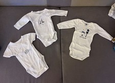 Lot vêtement bébé garçon 0-3mois