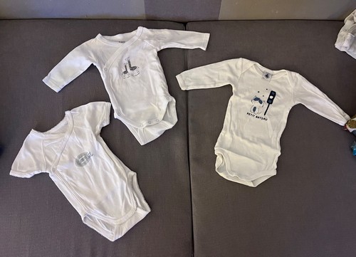 Lot vêtement bébé - , garçon