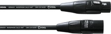 Cables câble micro xlr - cables, 1,5m