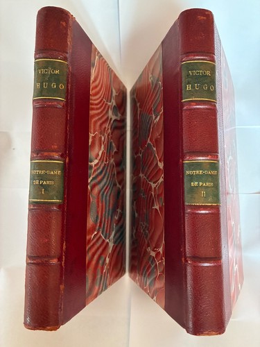 Victor hugo notre - –, de