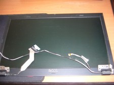 Dell vostro 3700 écran
