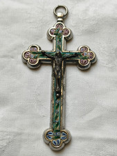 Bijou ancien : pendentif