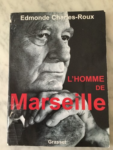 Livre sur gaston defferre - sur,