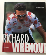 Superbe LIVRE vélo cyclisme