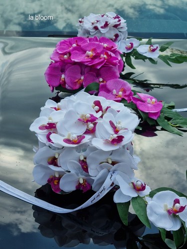 Décoration voiture pour - de,