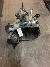 Boite de Vitesse JB1513