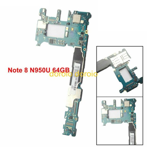 Main motherboard replace - motherboard, for