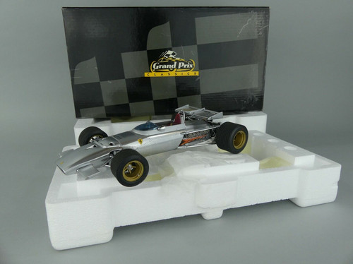 Exoto grand prix classics 18 - exoto, 1/18