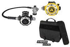 Apeks MTX-RC Ensemble De Détendeurs