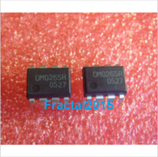 1PCS DM0265R DM0265 FSDM0265R DIP-8 