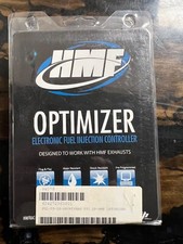 HMF boitier de réglage de